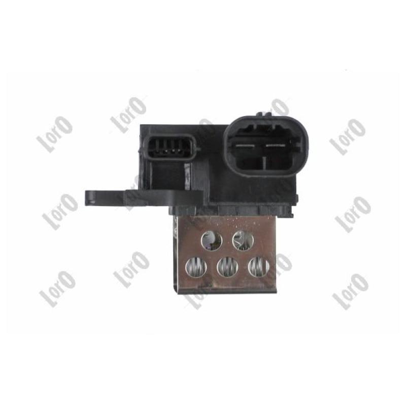 Résistance, pulseur d'air habitacle ABAKUS 133-010-001 - Visuel 1