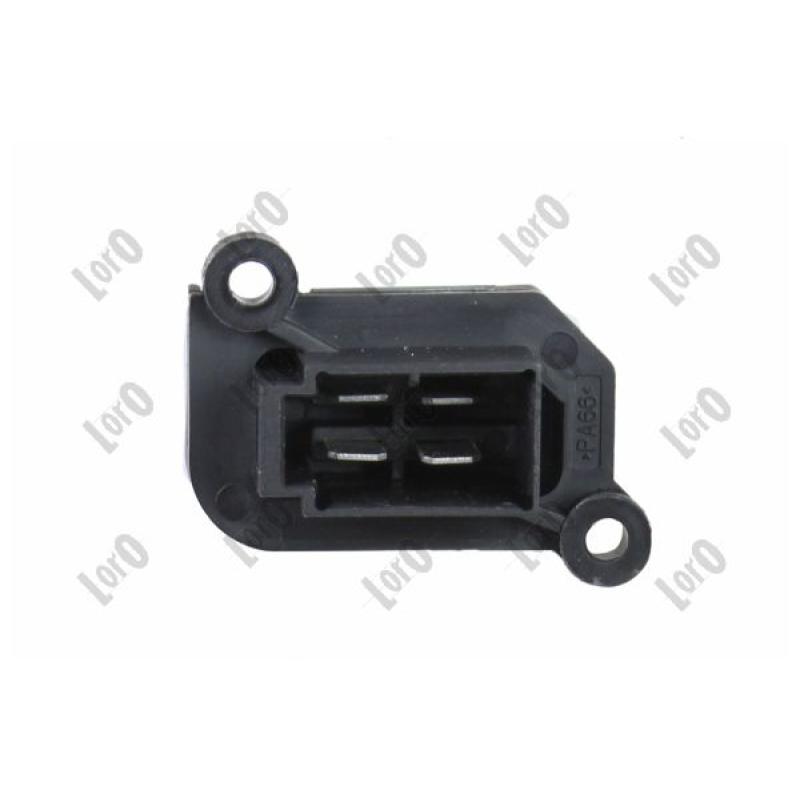 Résistance, pulseur d'air habitacle ABAKUS 133-017-002 - Visuel 1