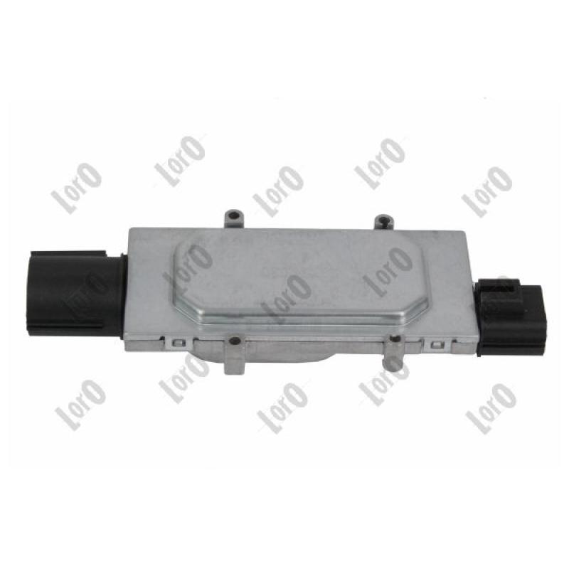 Commande, ventilateur électrique (refroidissement du moteur) ABAKUS 133-017-012 - Visuel 1