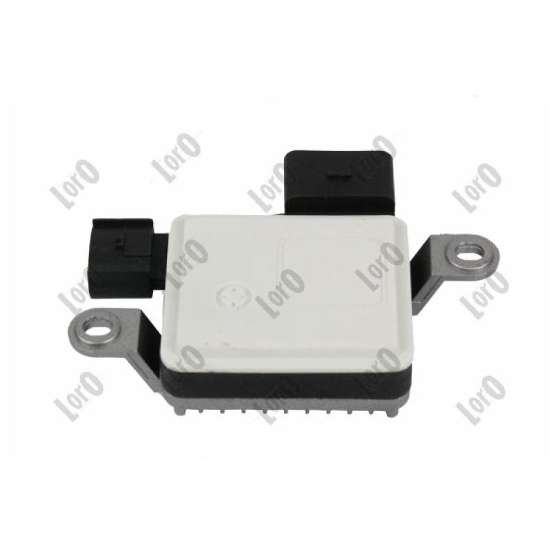 Commande, ventilateur électrique (refroidissement du moteur) ABAKUS 133-019-006 - Visuel 1