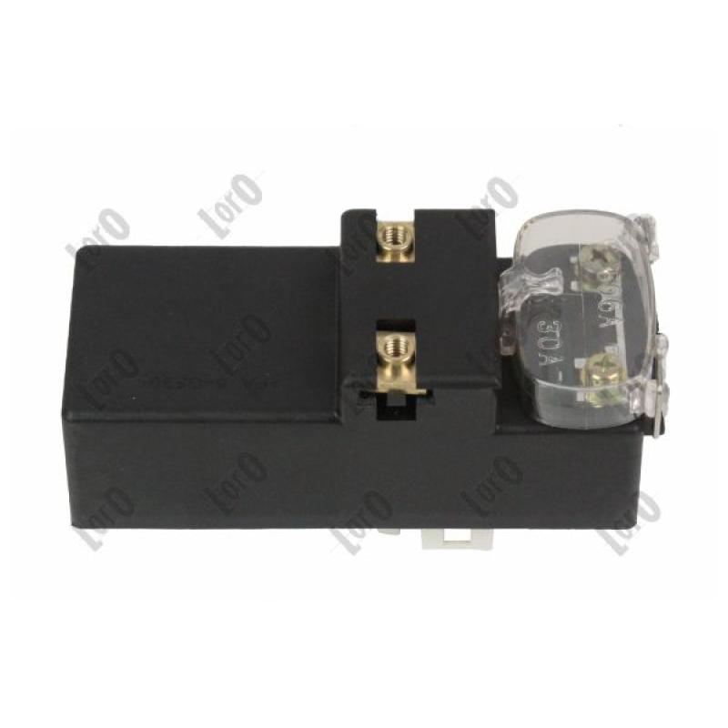 Commande, ventilateur électrique (refroidissement du moteur) ABAKUS 133-053-015 - Visuel 1