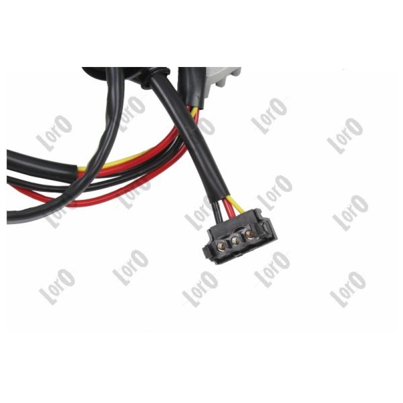 Résistance, pulseur d'air habitacle ABAKUS 133-054-005 - Visuel 1