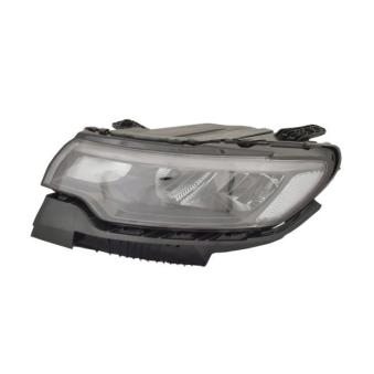 Projecteur principal ABAKUS 133-1106LMLDEM2 pour JEEP COMPASS 1.4 MultiAir - 140cv