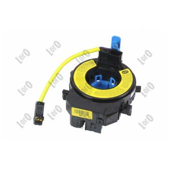 Ressort tournant, Airbag ABAKUS [134-01-001]