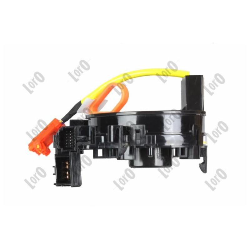 Ressort tournant, Airbag ABAKUS 134-01-003 - Visuel 1