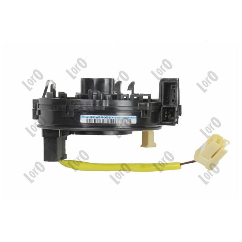 Ressort tournant, Airbag ABAKUS 134-01-010 - Visuel 2