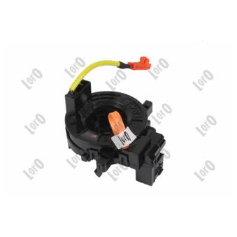 Ressort tournant, Airbag ABAKUS [134-01-014]