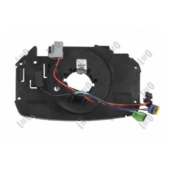 Ressort tournant, Airbag ABAKUS [134-01-020]