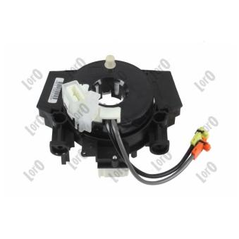 Ressort tournant, Airbag ABAKUS OEM 255675X00A