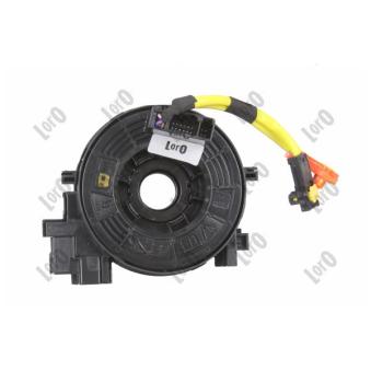 Ressort tournant, Airbag ABAKUS [134-01-043]