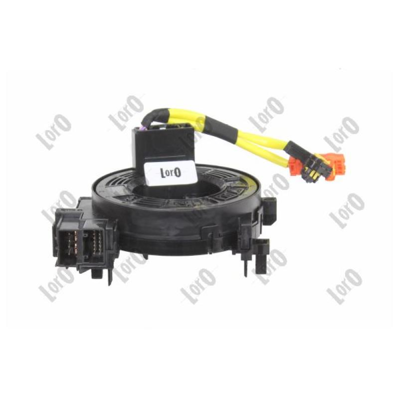 Ressort tournant, Airbag ABAKUS 134-01-043 - Visuel 2