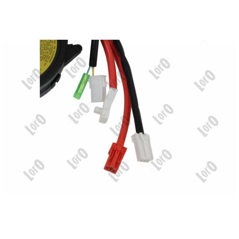 Ressort tournant, Airbag ABAKUS 134-01-054 - Visuel 2