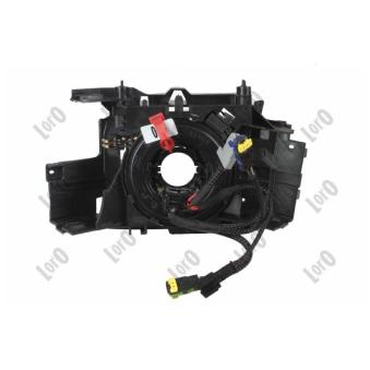 Ressort tournant, Airbag ABAKUS 134-01-055 pour FORD TRANSIT 1.5 DCI - 110cv