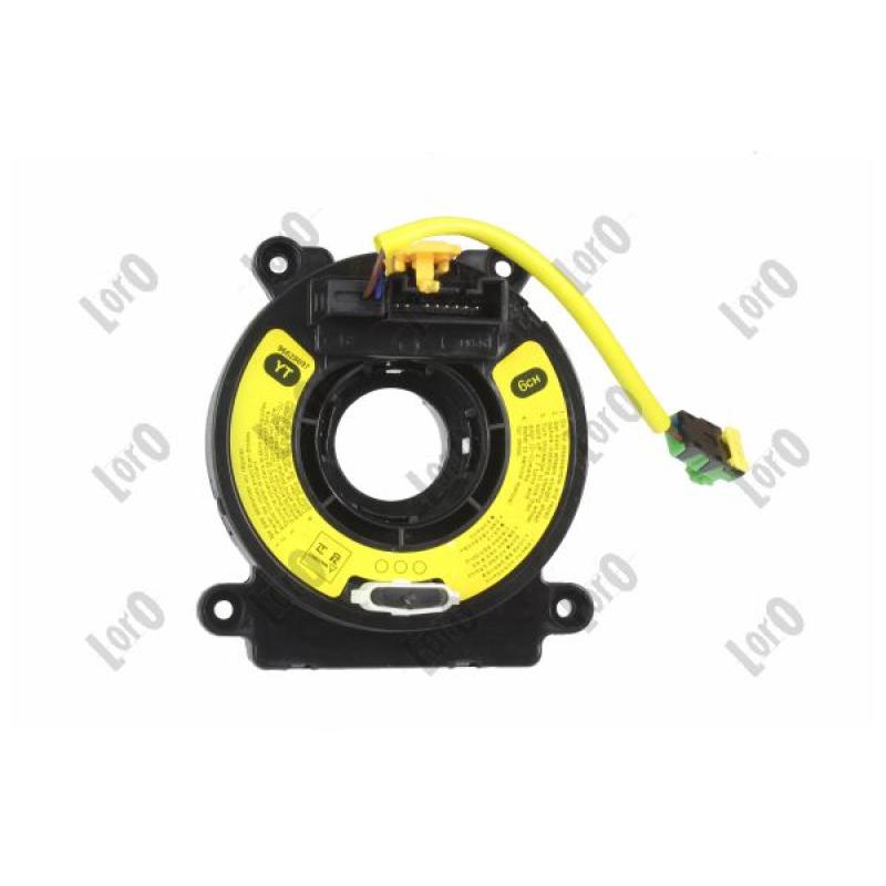 Ressort tournant, Airbag ABAKUS 134-01-060 - Visuel 2