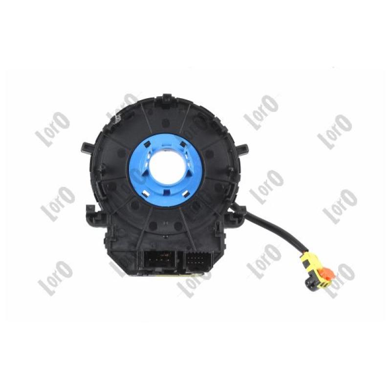 Ressort tournant, Airbag ABAKUS 134-01-061 - Visuel 1
