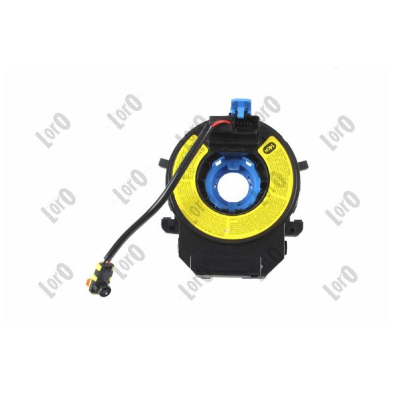 Ressort tournant, Airbag ABAKUS 134-01-061 - Visuel 2