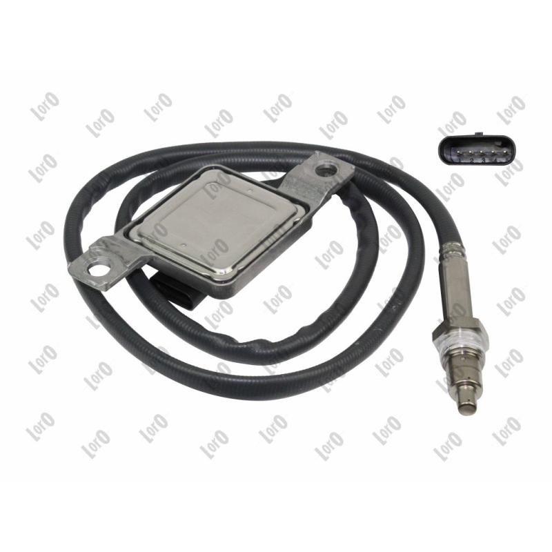 Capteur NOx, Injection d'urée ABAKUS 134-02-004 - Visuel 1