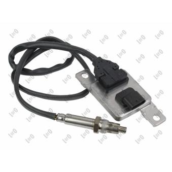 Capteur NOx, Injection d'urée ABAKUS 134-02-006