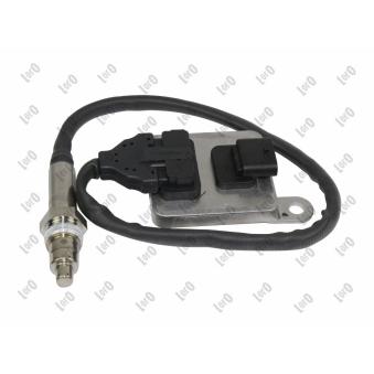 Capteur NOx, Injection d'urée ABAKUS [134-02-035]