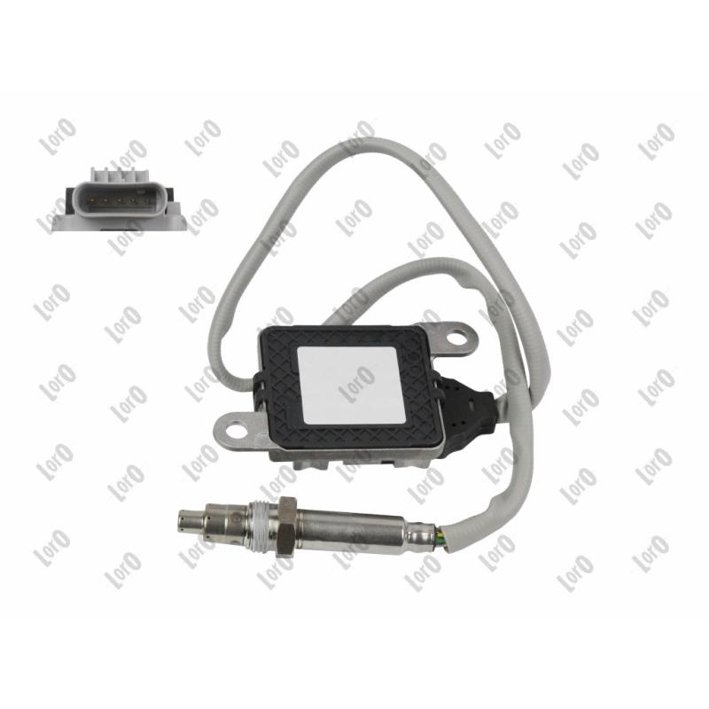 Capteur NOx, Injection d'urée ABAKUS 134-02-037 - Visuel 1