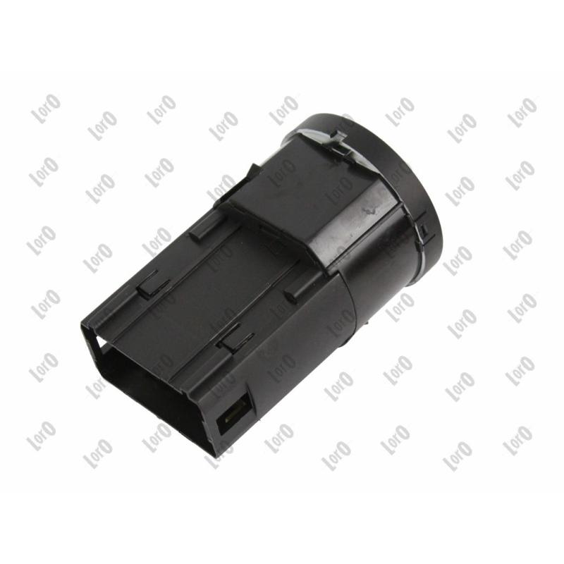 Interrupteur, lumière principale ABAKUS 135-02-004 - Visuel 1