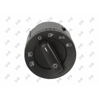 Interrupteur, lumière principale ABAKUS OEM 1K0941431A