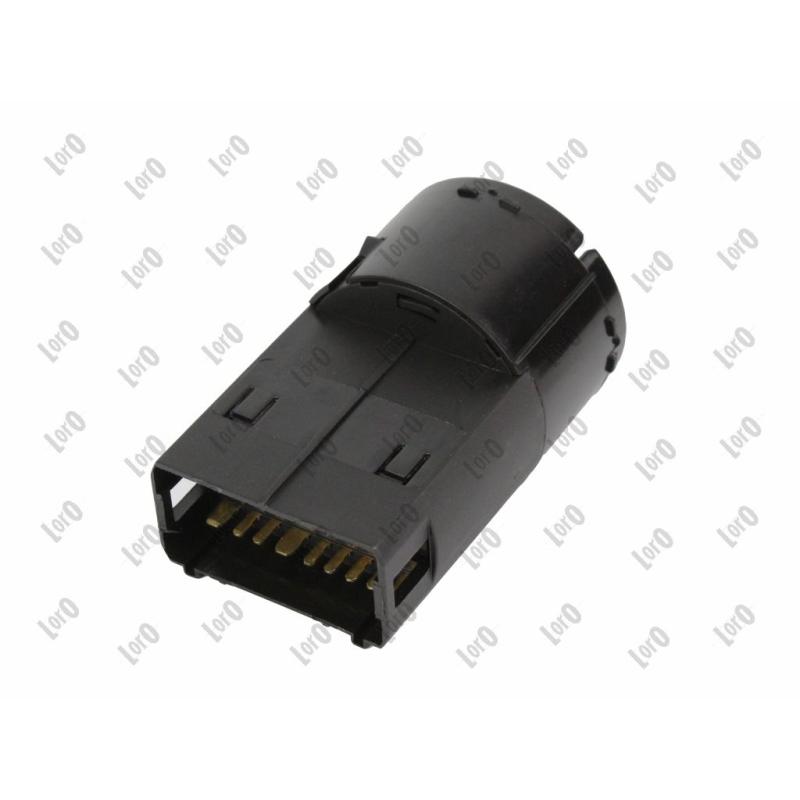 Interrupteur, lumière principale ABAKUS 135-02-028 - Visuel 1