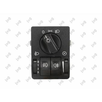 Interrupteur, lumière principale ABAKUS OEM 6240097