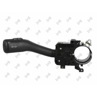 Commutateur de colonne de direction ABAKUS 135-04-006 pour TOYOTA CELICA 1.9 TDI Syncro/4motion - 110cv