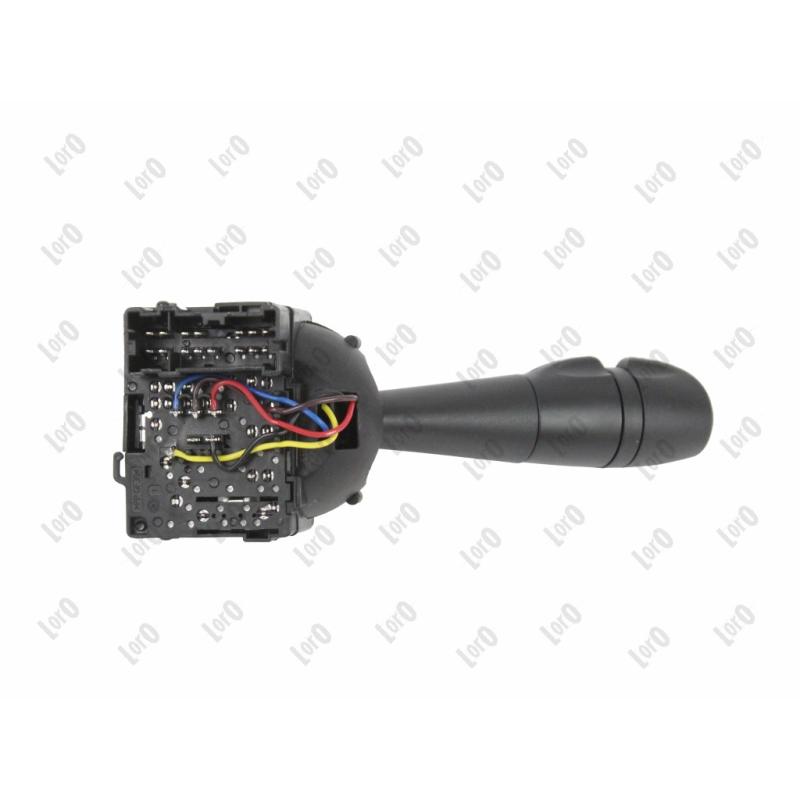 Commutateur de colonne de direction ABAKUS 135-04-017 - Visuel 1