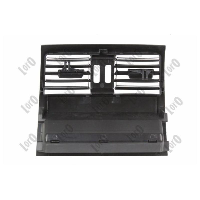 Buses d'air, tableau de bord ABAKUS 135-99-002 - Visuel 1