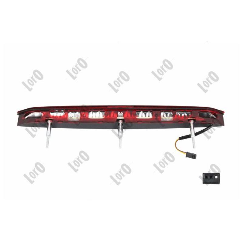 Feu stop additionnel ABAKUS 135-99-012 - Visuel 2