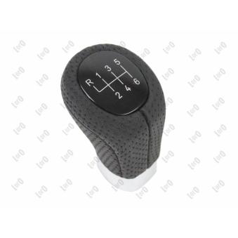 Pommeau ABAKUS 135-99-321 pour BMW Série 3 320td - 150cv