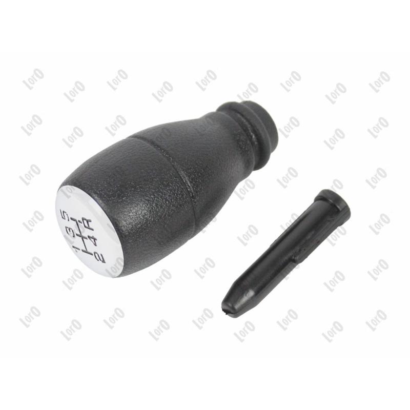 Pommeau ABAKUS 135-99-326 - Visuel 1