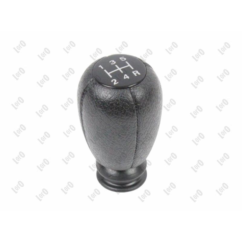 Pommeau ABAKUS 135-99-328 - Visuel 1