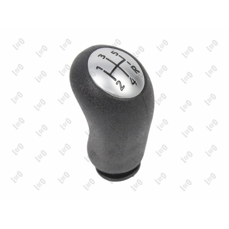 Pommeau ABAKUS 135-99-376 - Visuel 1