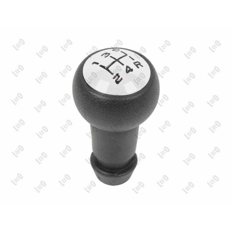 Pommeau ABAKUS 135-99-395 - Visuel 1