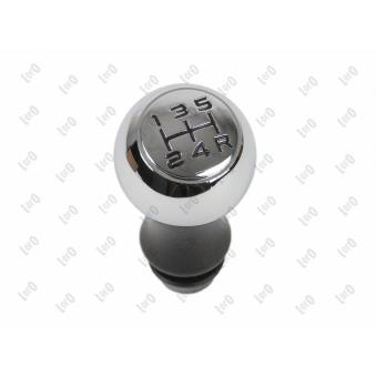 Pommeau ABAKUS 135-99-399 pour CITROEN C2 1.6 - 109cv