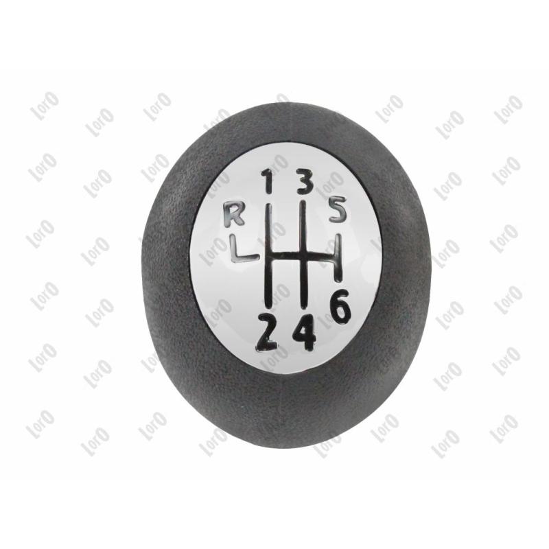 Pommeau ABAKUS 135-99-405 - Visuel 2