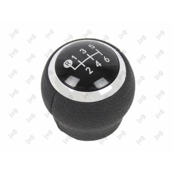 Pommeau ABAKUS 135-99-416