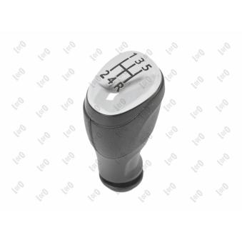 Pommeau de vitesses ABAKUS [135-99-448]