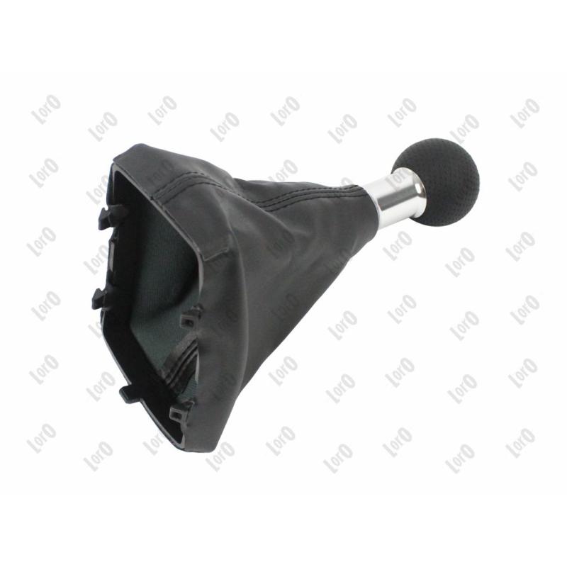 Pommeau ABAKUS 135-99-601 - Visuel 1