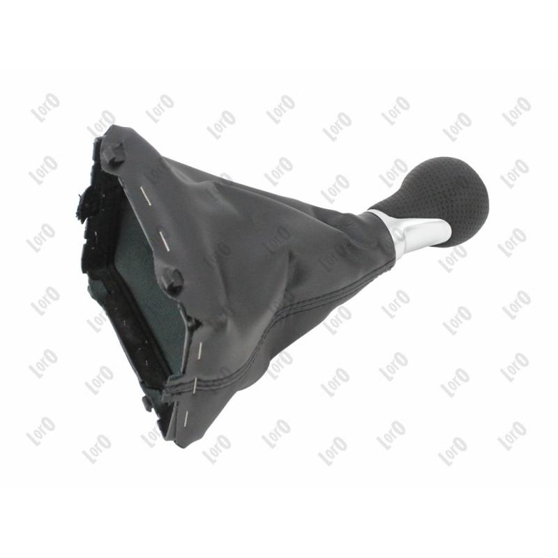 Pommeau ABAKUS 135-99-615 - Visuel 1