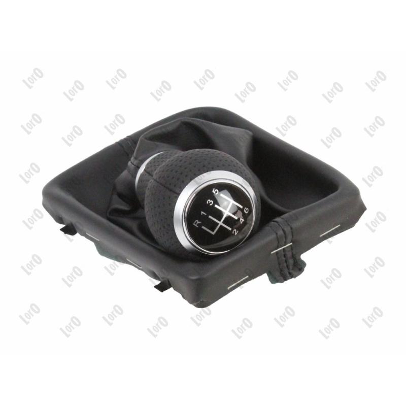 Pommeau ABAKUS 135-99-615 - Visuel 2