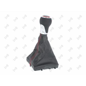 Pommeau ABAKUS 135-99-617 pour BMW Série 3 2.4 - 177cv