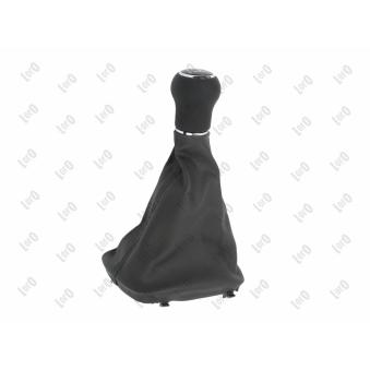 Pommeau ABAKUS 135-99-619 pour OPEL CORSA 1.6 - 100cv Pommeau ABAKUS 135-99-619 pour OPEL CORSA 1.6 - 100cv