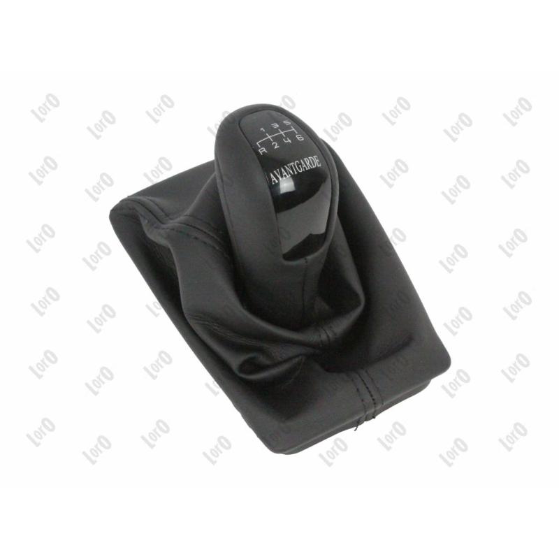 Pommeau ABAKUS 135-99-622 - Visuel 2