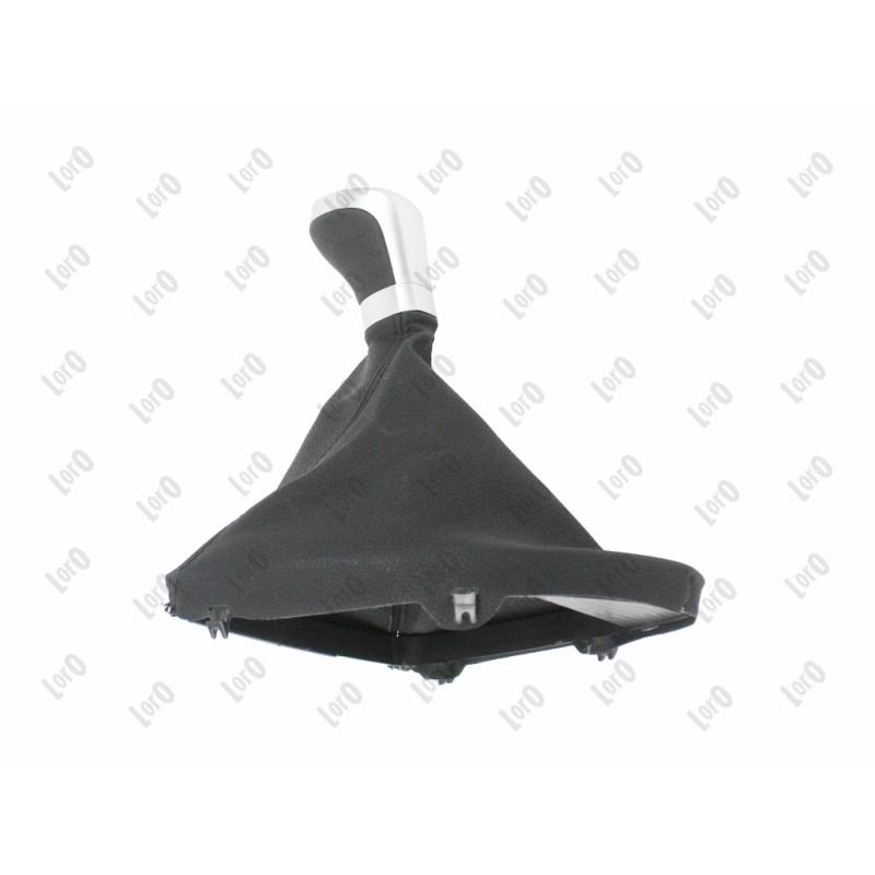 Pommeau ABAKUS 135-99-624 - Visuel 1