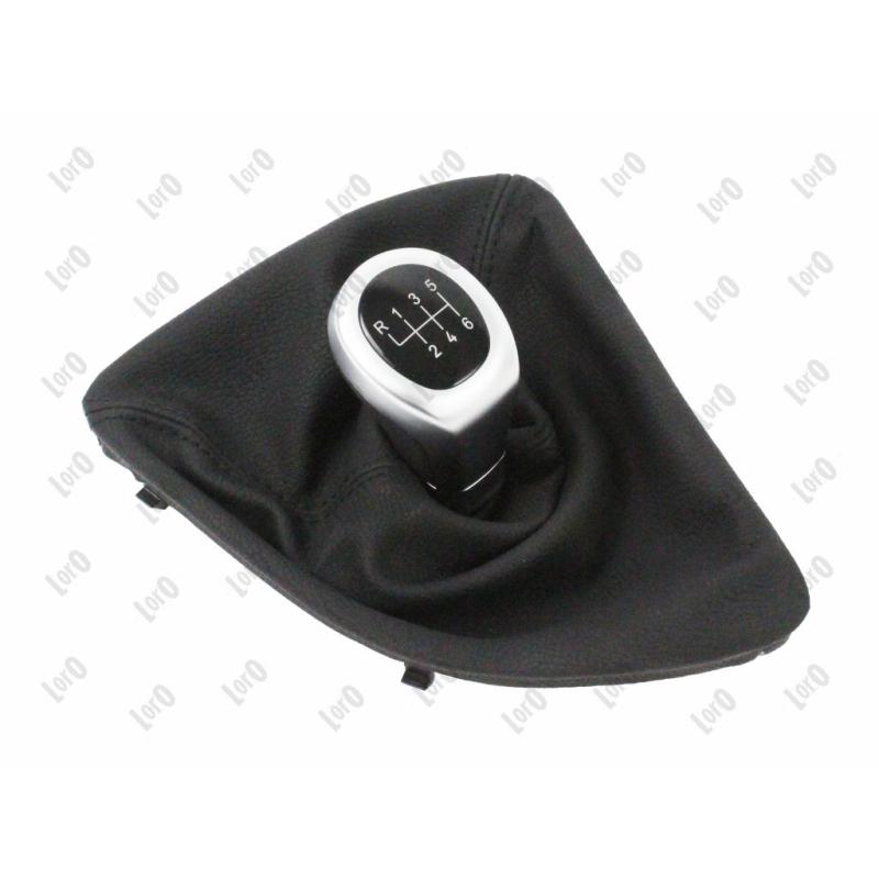 Pommeau ABAKUS 135-99-624 - Visuel 2