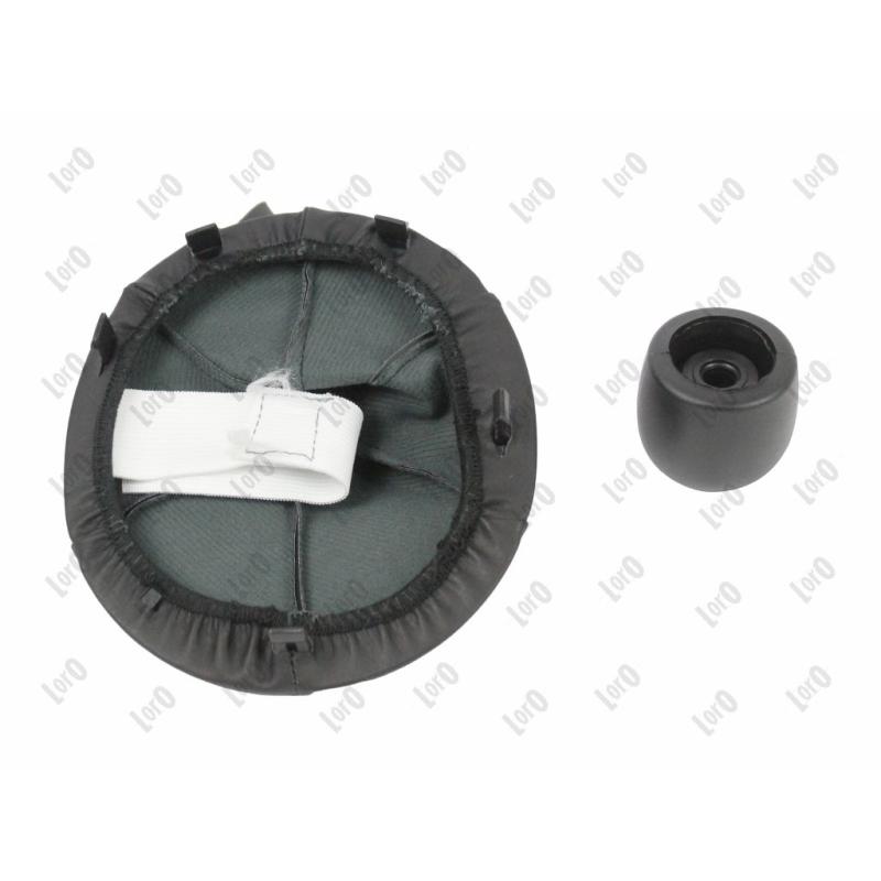 Pommeau ABAKUS 135-99-626 - Visuel 1